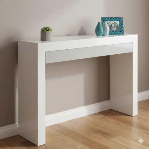 Mesa De Arrime Dressoire C/1 Cajon - comprar online
