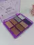 Paleta de sombras Mystical Magic A Sp Colors na internet