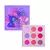Paleta de sombras Stitch com embalagem temática Disney
