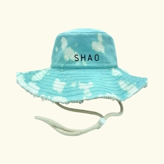 Banner de la categoría BUCKET HAT TIE DYE