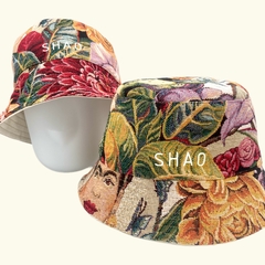 Frida Bucket Hat - comprar online