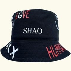 Humman Bucket Hat - comprar online