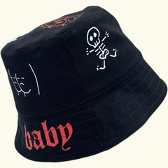 I`m ok Bucket Hat - comprar online