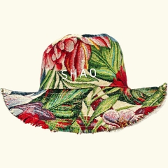 Floral Folgadiño - comprar online