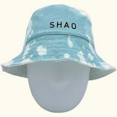 Blue Haze Tie dye Bucket Hat en internet