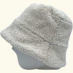 Soft Cloud Bucket hat - comprar online