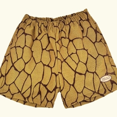 Jirafa short - comprar online