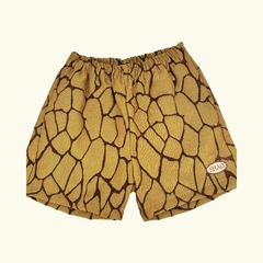 Jirafa short