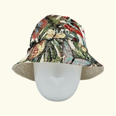 Garden Bucket Hat