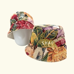 Frida Bucket Hat