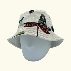 Bichos Bucket hat