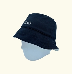 Negro Bucket hat