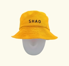 Amarillo Bucket Hat