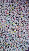 Letras - candy - comprar online