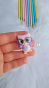 Corujinha candy