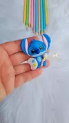 Stitch paleta de cor