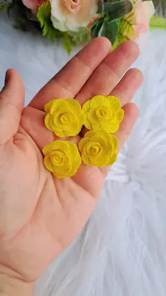 Florzinha poliéster