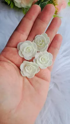 Imagem do Florzinha poliéster