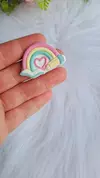 Arco iris escolar - candy - comprar online