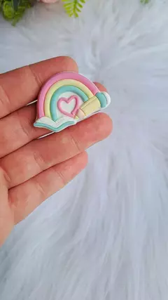 Arco iris escolar - candy - comprar online