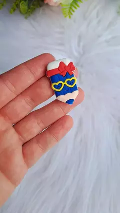Lapis fofinho - cores primárias - comprar online