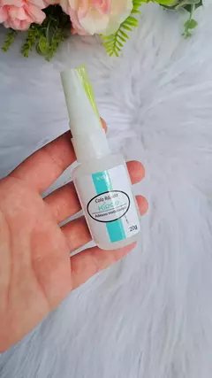 Cola kipop