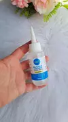 Cola silicone