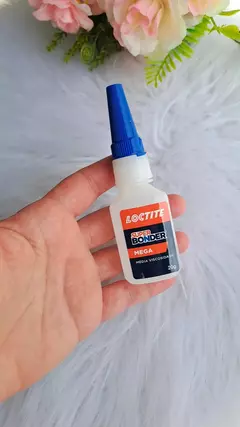 Cola loctite