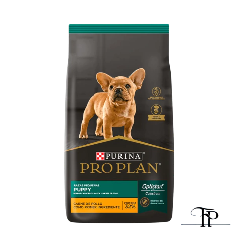 Pro-Plan Puppy RP x7.5/x3