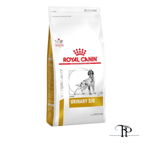 Royal Perro Urinary S/O x1,5 /x10