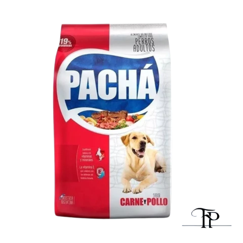 Pacha Adulto Mix x15/x22