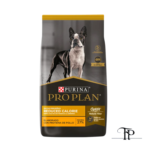 Pro-Plan Adulto Reduced cal RP x7.5kg