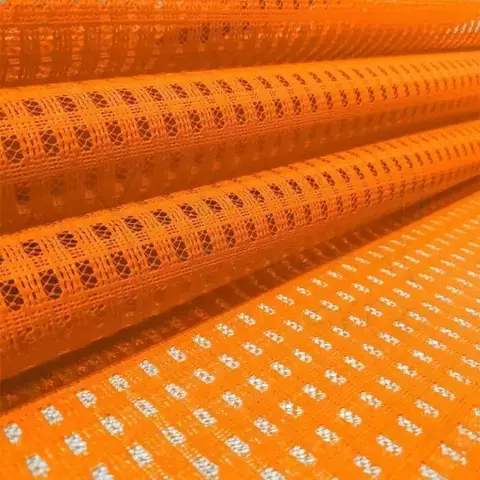 TELA TRELIÇA (0,50 X 1,40 MT) P/ BOLSA DE PRAIA LARANJA - comprar online