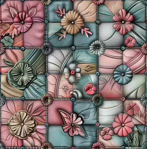 Tecido digital Psycho 6 - comprar online