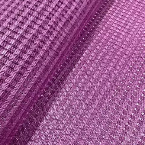 TELA TRELIÇA (0,50 X 1,40 MT) P/ BOLSA DE PRAIA UVA - comprar online