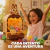 Mini Máquina Saca Peluches con Luz y Sonido - tienda online