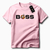 Camiseta Algodão Premium Estampada Unissex Masculina e Feminina Philklen