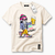 Camiseta Algodão Premium Estampa Divertida IT'S BEER O'CLOCK Unissex Masculina e Feminina Philklen - comprar online