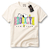 Imagem do Camiseta Unissex Algodão Premium "Brooklyn New York" - Estampa Nós amamos Snoopy!