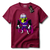 Camiseta Macaco Louco Fitness Unissex Algodão Premium - Estilo Geek e Fitness - loja online