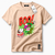 Imagem do Camiseta Algodão Premium Estampa Boo Unissex Masculina e Feminina Philklen