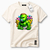Camiseta Algodão Premium Estampa Bebê Fitness Unissex Masculina e Feminina - loja online