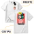 Camiseta Be Different Unissex - Estilo e Expressão em Algodão Premium - Philklen