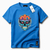Imagem do Camiseta Algodão Premium Estampa Coelho Chave Dourada Unissex Masculina e Feminina Philklen