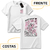 Imagem do Camiseta My Cell Phone Unissex - Estilo Retrô e Divertido em Algodão Premium