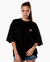 Camiseta Oversized Feminina Power Puff Girls - Philklen - comprar online
