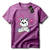 Camiseta Unissex Algodão Premium "Bear Love" - Conforto e Estilo