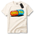 Camiseta de Algodão Premium com Estampa "Chill Pill" - Perfeita para Estilo Casual Unissex - Philklen