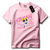 Imagem do Camiseta Feminina Algodão Premium Academia Estampa Strong Power Philklen
