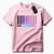 Imagem do Camiseta de Algodão Premium Estampa Be Original Unissex